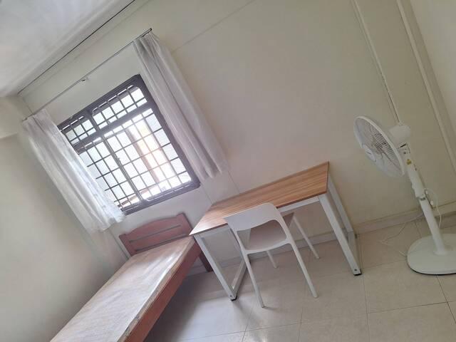 Room for rent