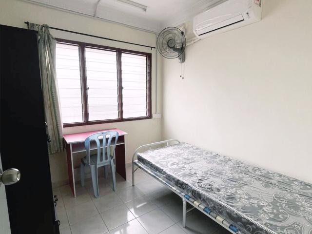 House for rent in Country Heights Damansara, Kuala Lumpur