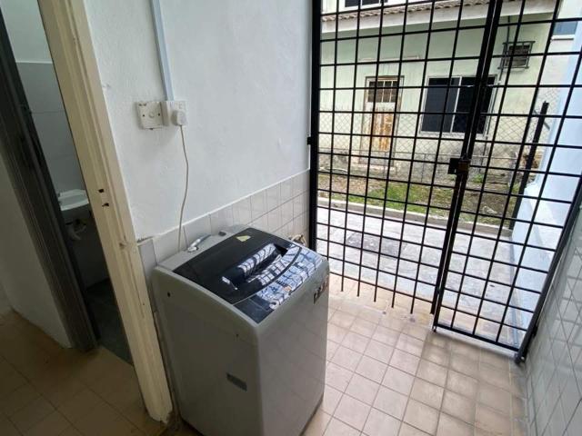 Room for rent in Petaling, Subang Jaya