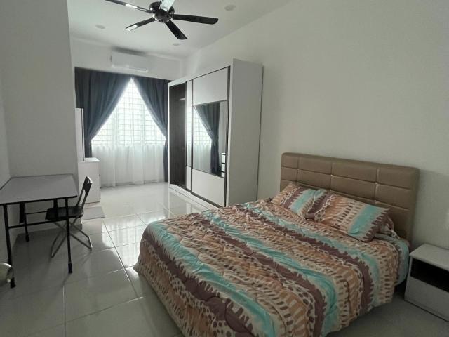 Room for rent in Malaka