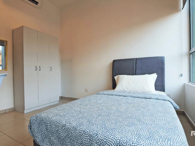 Apartment for rent in Country Heights Damansara, Kuala Lumpur