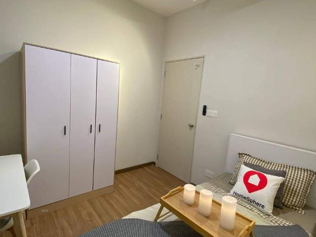 Room for rent in Seri Sentosa, Kuala Lumpur