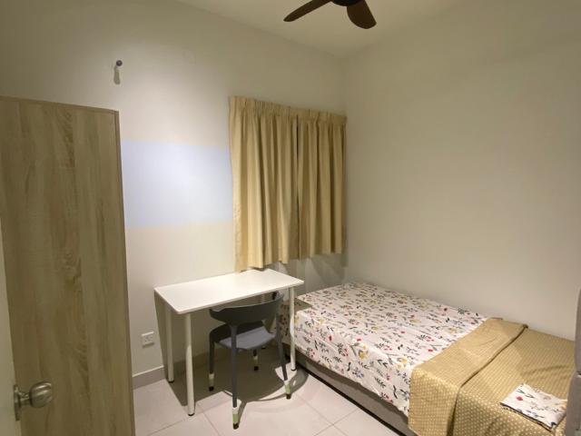 Apartment for rent in Country Heights Damansara, Kuala Lumpur