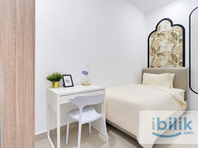 Room for rent in Country Heights Damansara, Kuala Lumpur