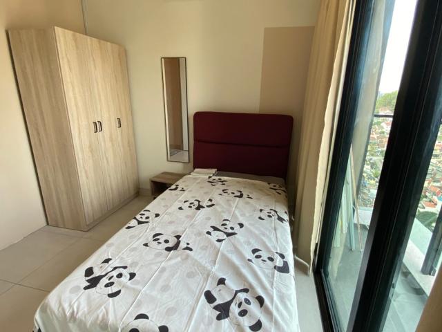 Apartment for rent in Country Heights Damansara, Kuala Lumpur