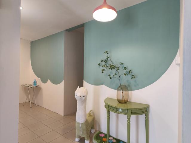 Room for rent in Petaling, Subang Jaya