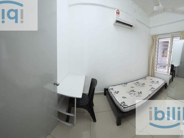Room for rent in Petaling, Damansara Damai