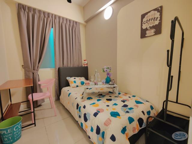 Room for rent in Country Heights Damansara, Kuala Lumpur