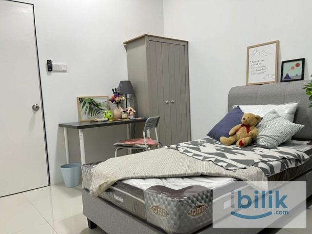Room for rent in Petaling, Subang Jaya