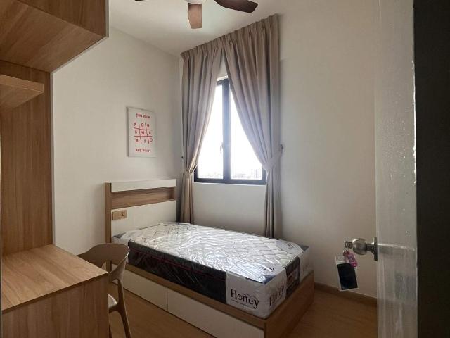 Room for rent in Cheras, Majlis Perbandaran Kajang