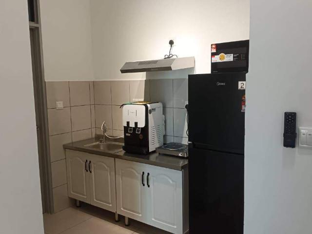 Room for rent in Kuala Lumpur