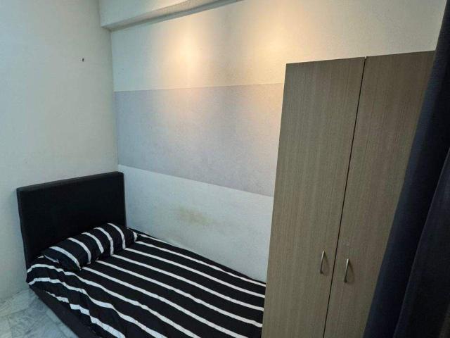 Room for rent in Langat, Selangor