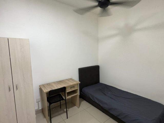Room for rent in Kuala Lumpur