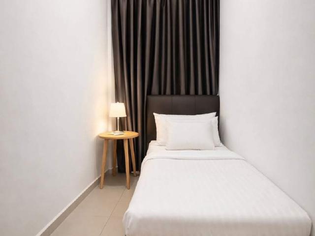 Room for rent in Wellesley, Penang
