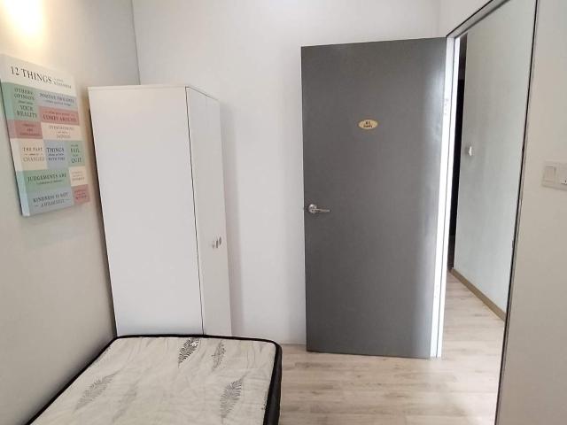 Room for rent in Petaling, Damansara Damai