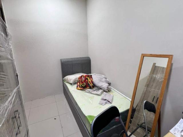 Room for rent in Kajang, Langat