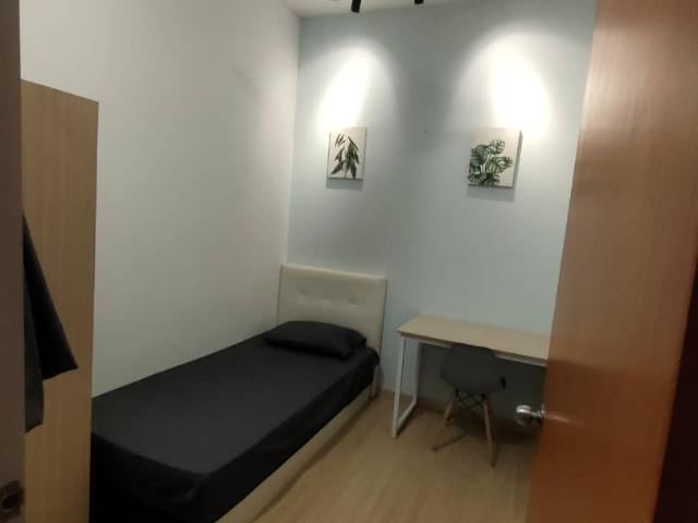 Apartment for rent in Petaling, Damansara Damai