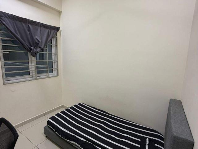 Room for rent in Kajang, Langat