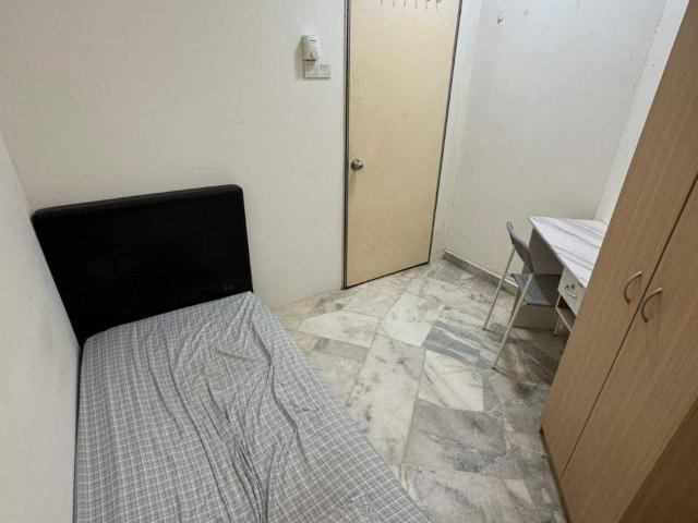 Room for rent in Langat, Selangor
