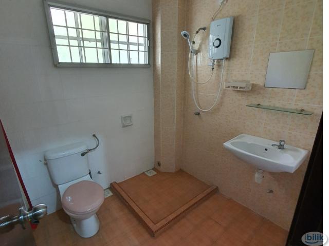 Room for rent in Selangor