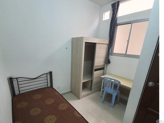 Room for rent in Putrajaya