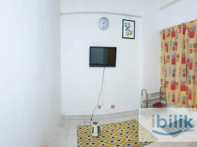 Room for rent in Port Klang, Selangor