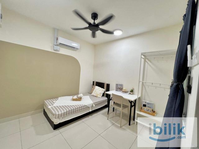Room for rent in Country Heights Damansara, Kuala Lumpur