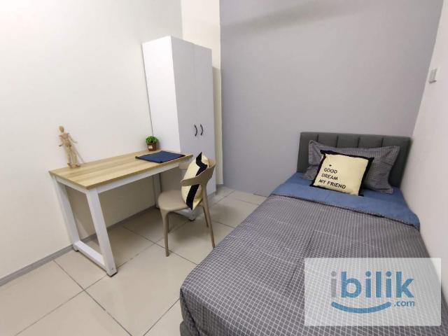 Room for rent in Country Heights Damansara, Kuala Lumpur