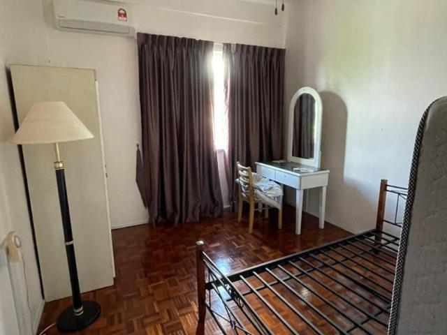 Room for rent in Kuching