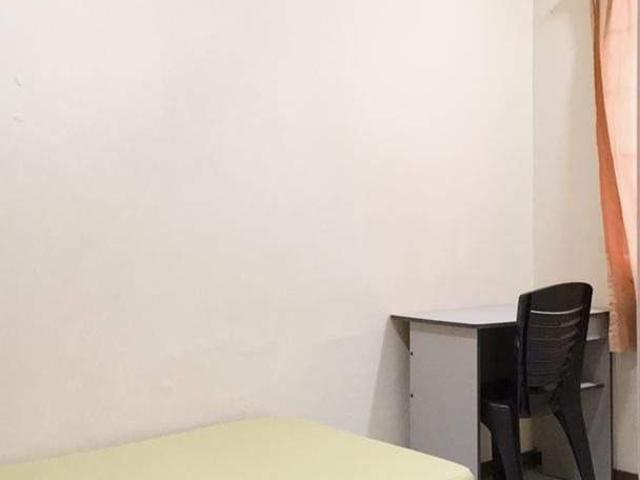 Room for rent in Country Heights Damansara, Kuala Lumpur
