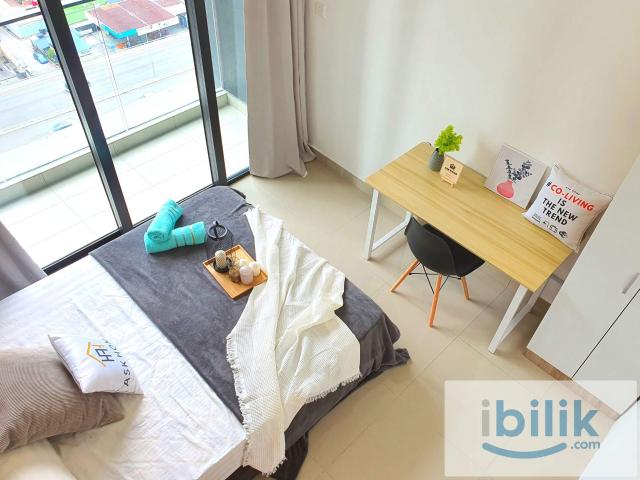 Room for rent in Country Heights Damansara, Kuala Lumpur
