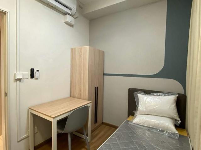Room for rent in Kuala Lumpur
