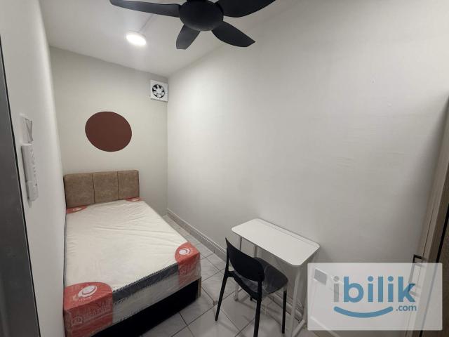 Room for rent in Taman OUG, Kuala Lumpur
