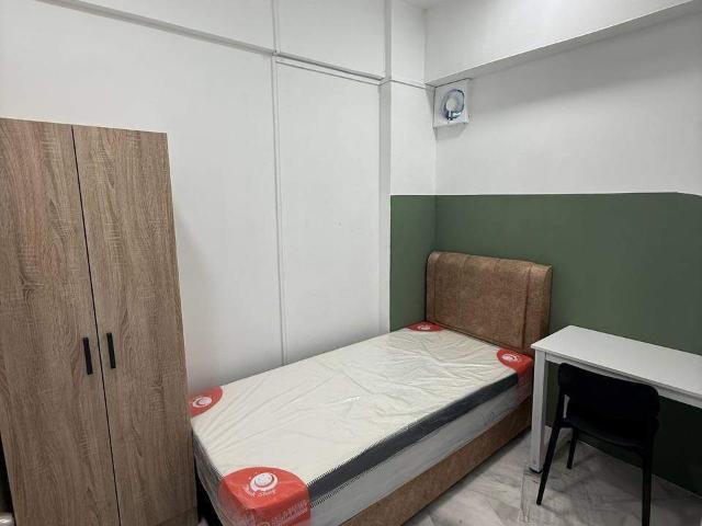 Room for rent in Taman OUG, Kuala Lumpur