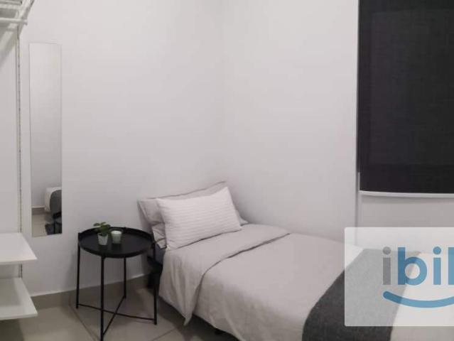 Room for rent in Country Heights Damansara, Kuala Lumpur