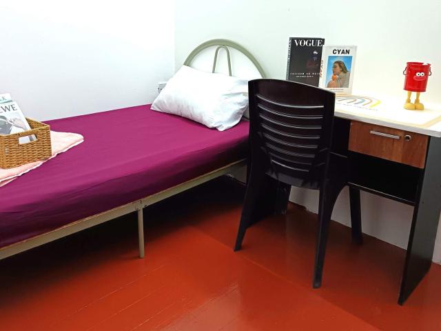 Room for rent in Georgetown, Penang
