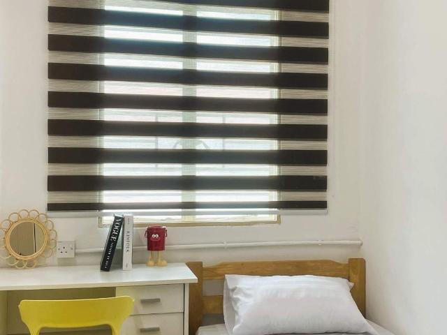 Room for rent in Georgetown, Penang