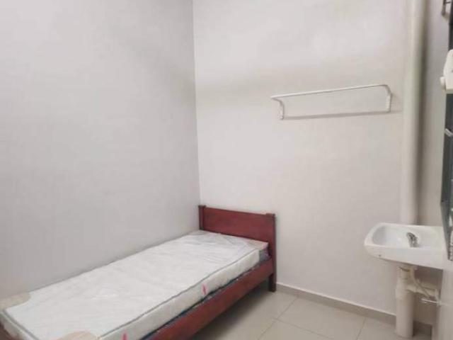 Room for rent in Langat, Selangor
