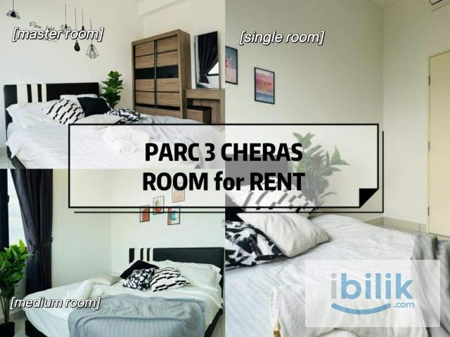 Room for rent in Country Heights Damansara, Kuala Lumpur