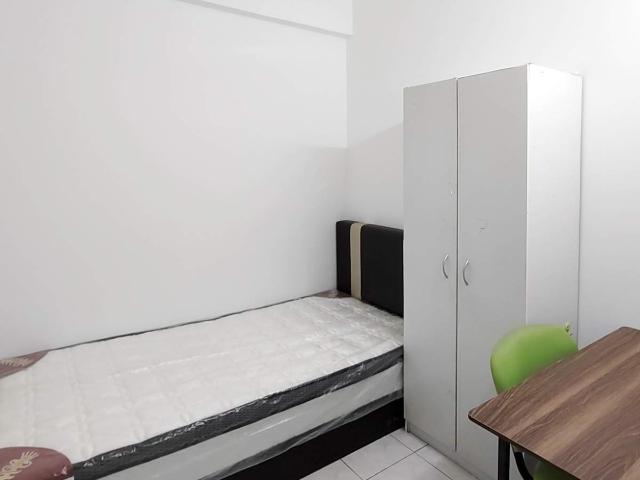 Room for rent in Petaling, Damansara Damai