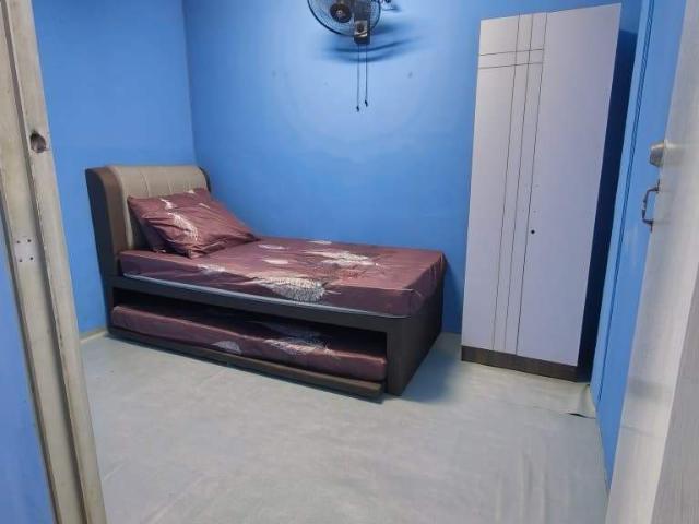 Room for rent in Johore Bahru, Johor