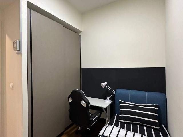 Room for rent in Country Heights Damansara, Kuala Lumpur