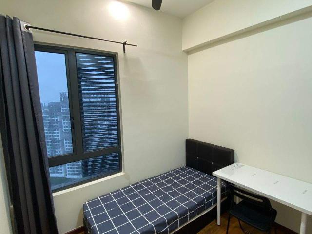 Room for rent in Country Heights Damansara, Kuala Lumpur