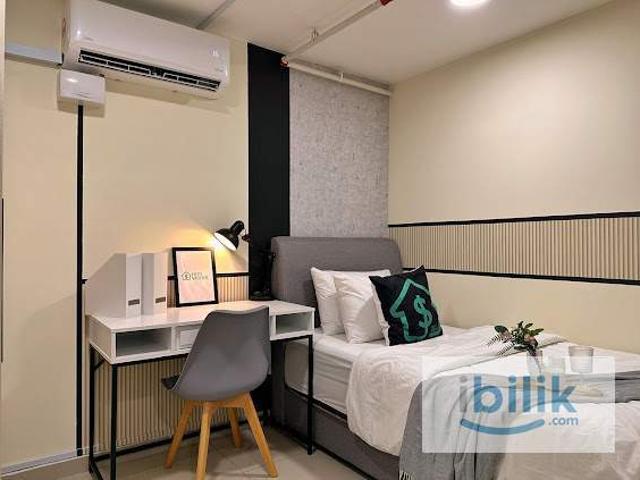 Room for rent in Petaling, Damansara Damai