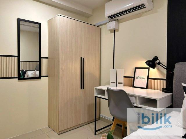 Room for rent in Petaling, Damansara Damai