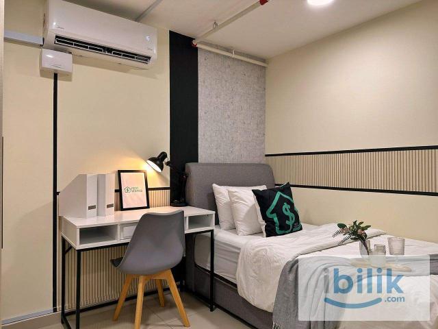 Room for rent in Petaling, Damansara Damai