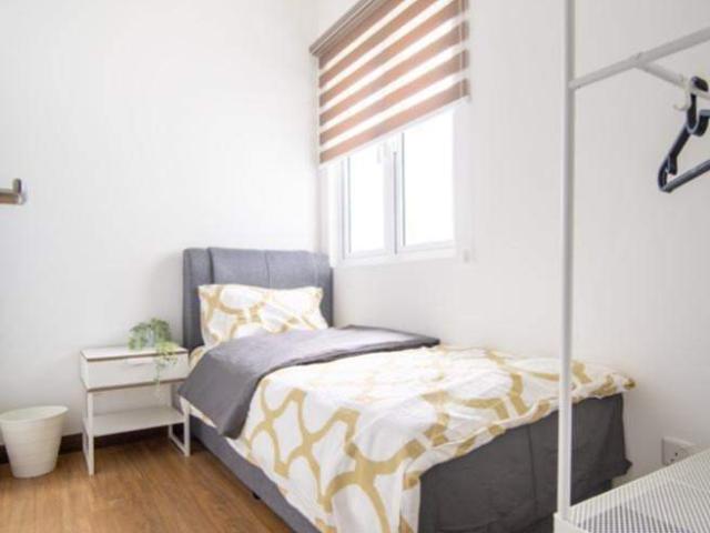 Room for rent in Country Heights Damansara, Kuala Lumpur