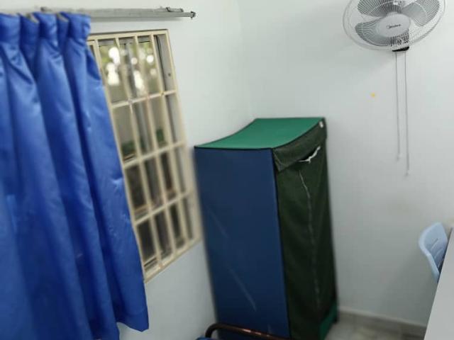 House for rent in Petaling, Damansara Damai