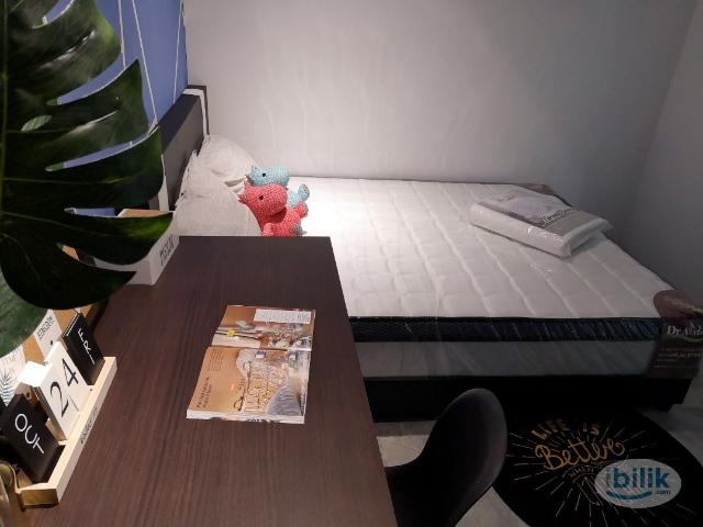 Room for rent in Petaling, Damansara Damai