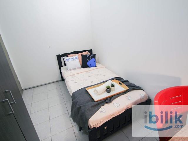 Room for rent in Petaling, Subang Jaya